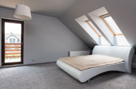 Kiveton Park bedroom extensions